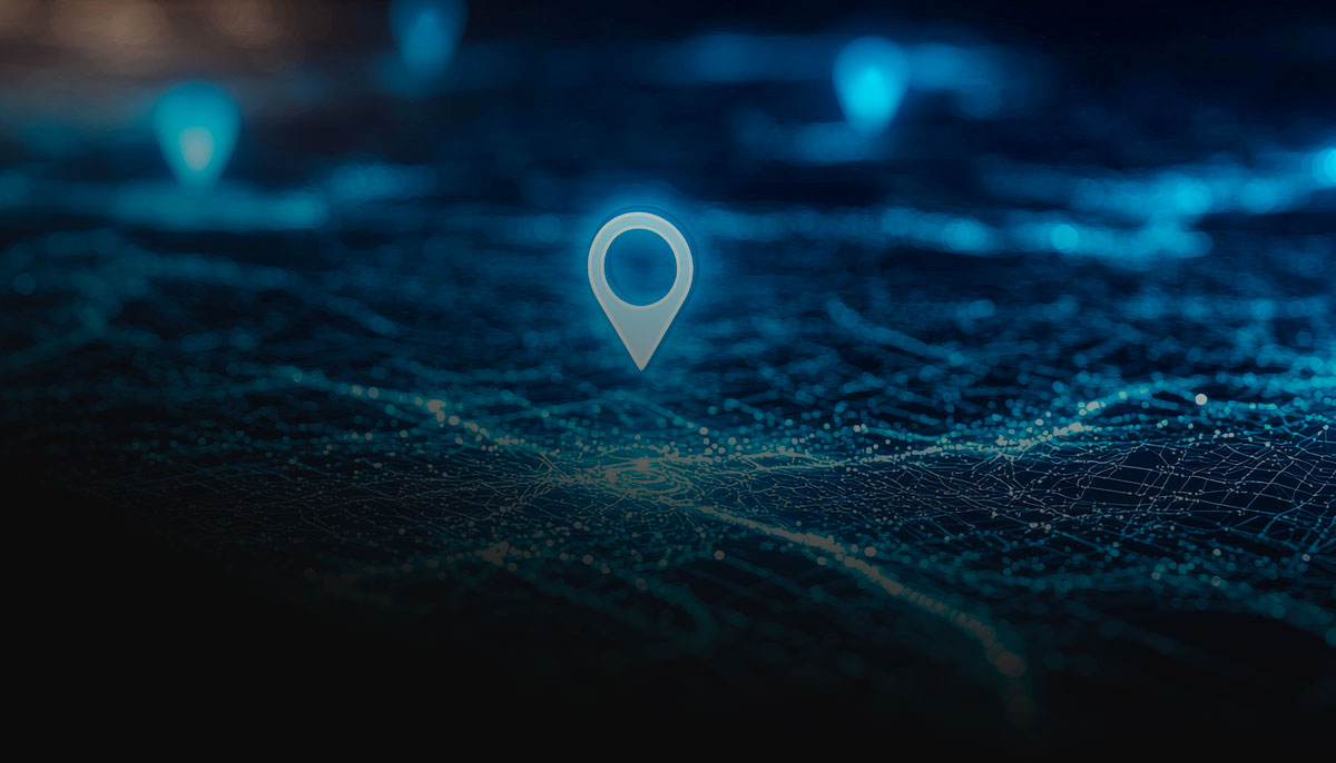 GIS access