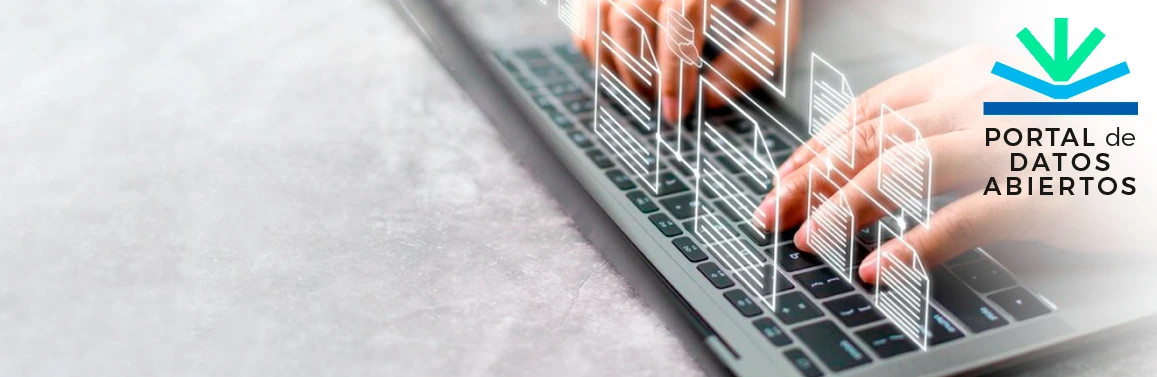 Portal Datos Abiertos